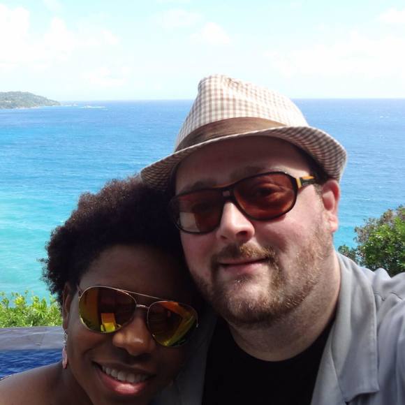 Meet your Posher, Jarrod - Picture 1 of 1